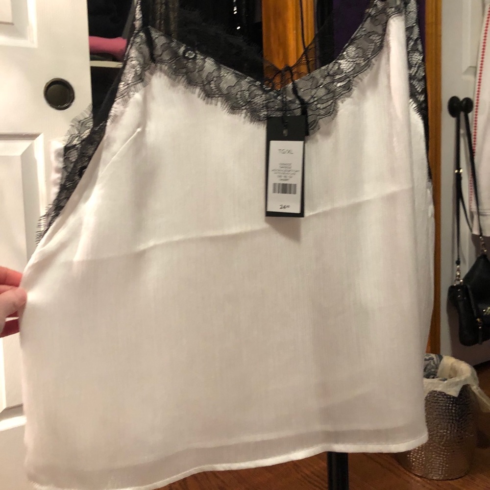 Dynamite Tank Top